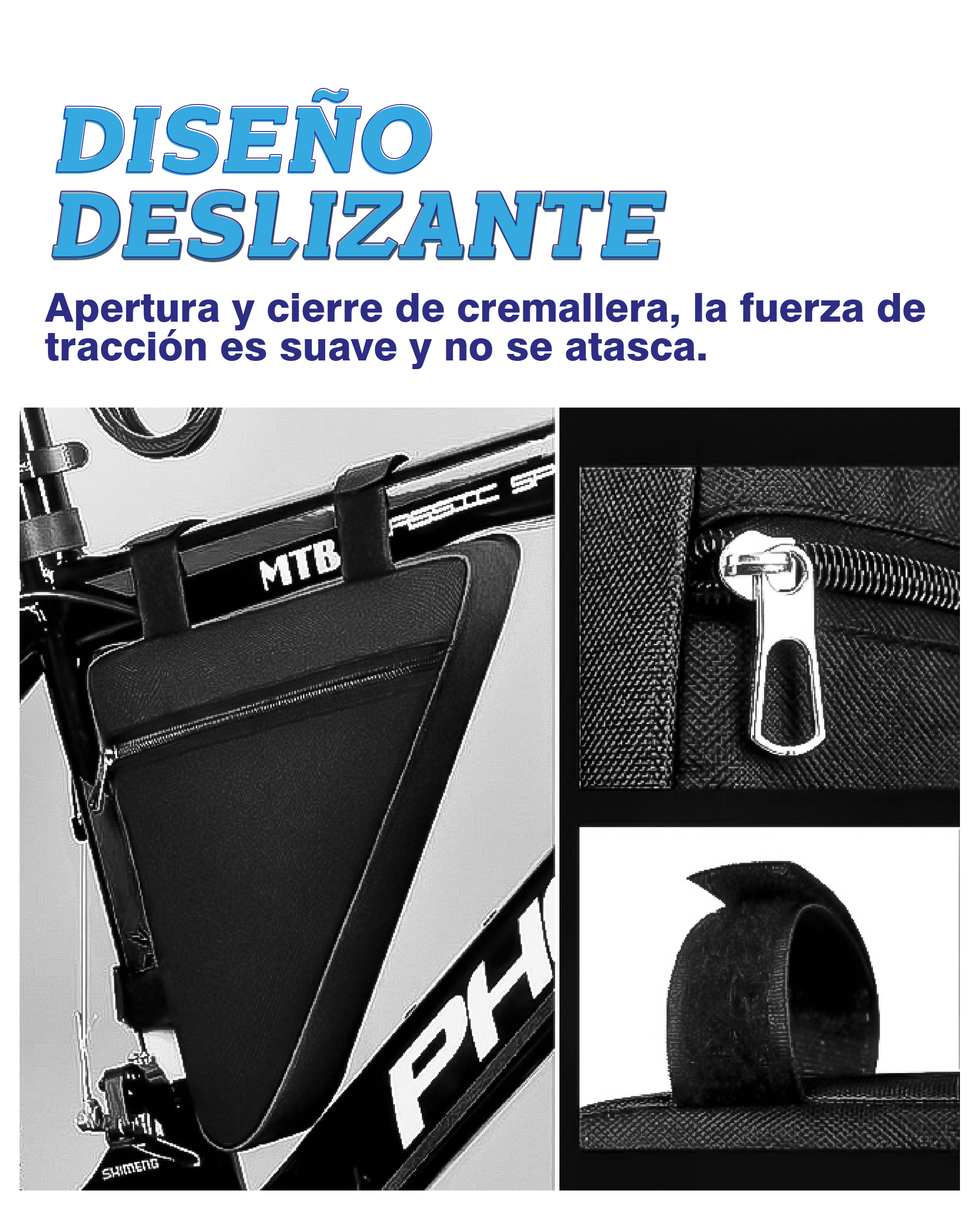 Miniatura 2 de BICIPACK (DROPSHIPPING)